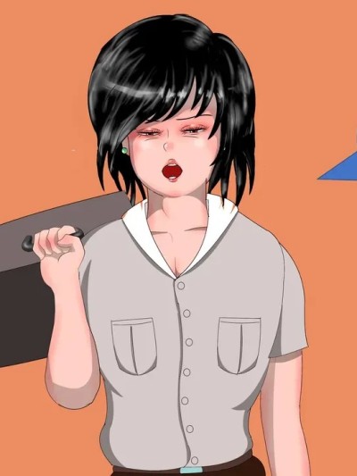 （有条色狼） [都魔子] SM紧缚 尿道嬲り その1 后ろから先生の调教 ヘンタイ紧缚调教シーズン1 マゾ男の娘・皐月