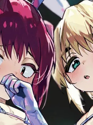 [瑞树汉化组] [おじ８] デリシャス♂バニー [中国翻訳]