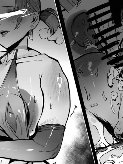 [Hiro潶] 《初次尝试》