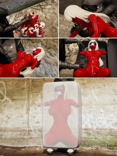 【胧月工坊】两份委托