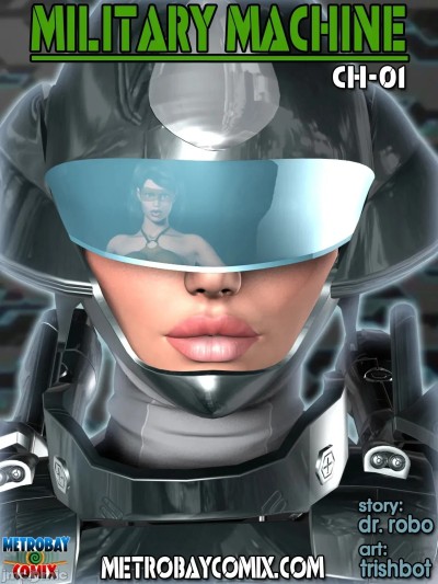 [Trishbot] ] One Shots 08+Military Machine 01-17