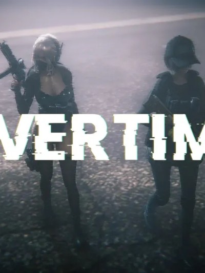 [Incessant Rain (Nazgul)] Overtime