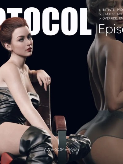 [AWE-SOME-Ryan] Protocol 07