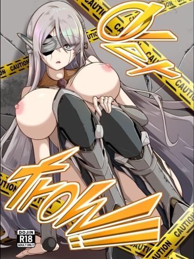 [Mcx2005个人翻译] (C107) [TreeDrop] Overflow!! [DL版]