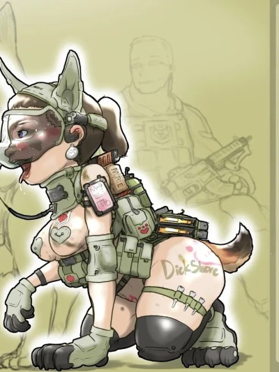 nimbletail MilPet [中文]