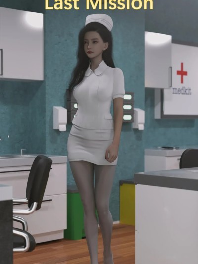 [saintedname]Last Misson