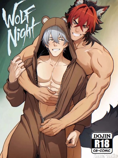 【BeastMan】Wolf Night (绝区零)