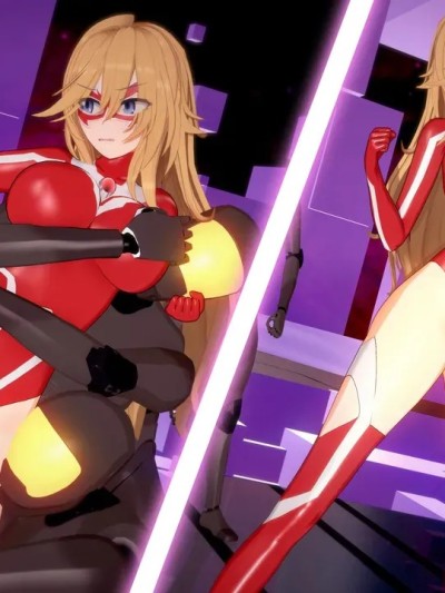 [三一马金花G] 姗异的游戏时间：绯姬蓓篇