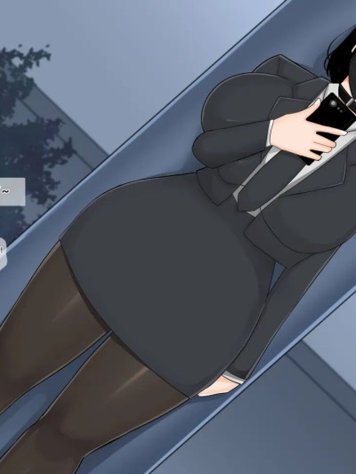 恋爱革命 01 [BlackGG] Love Revolution 01