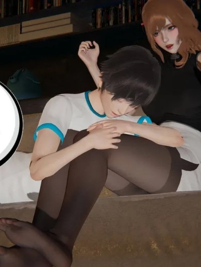 我的超能力 1-11 中