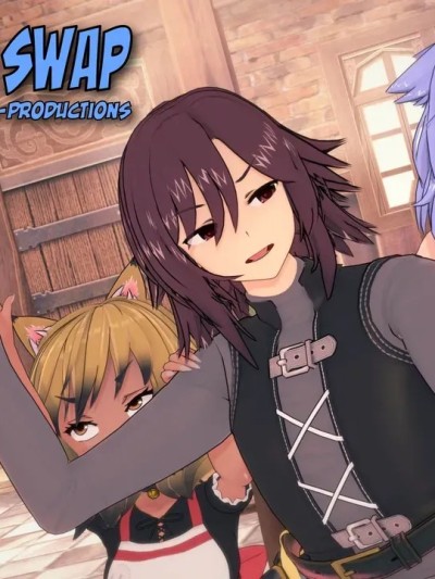 [Myra] Monstrous Swap