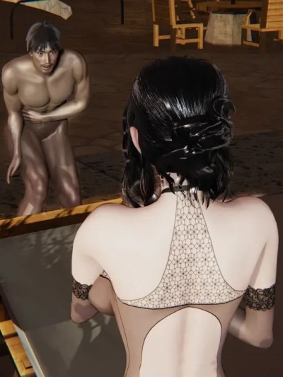 [瓍瑭] 爱之原力 17（原图版）