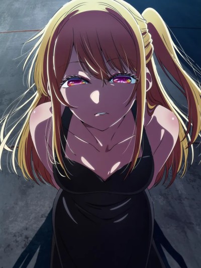 超残忍，星野露比永无止境的殴打轮奸地狱，被迫当性玩具偶像(我推的孩子)