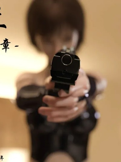 [小林绿子] 龙舌兰 05-10（原图版）