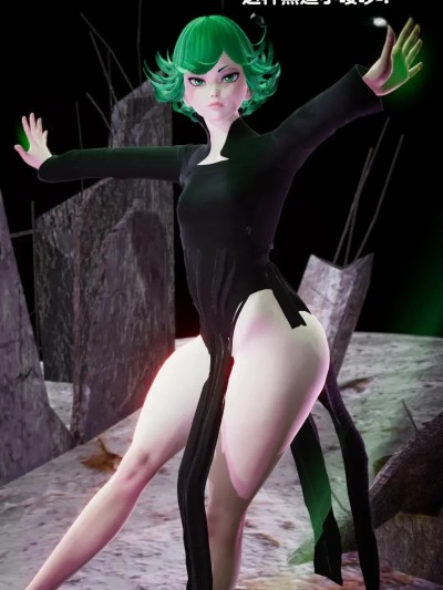 [Delightfulw] 龙卷·吹雪的极道化