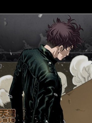 最后的男人 | 地表最后的男人  完结