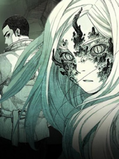 怪兽婴孩 | 完结