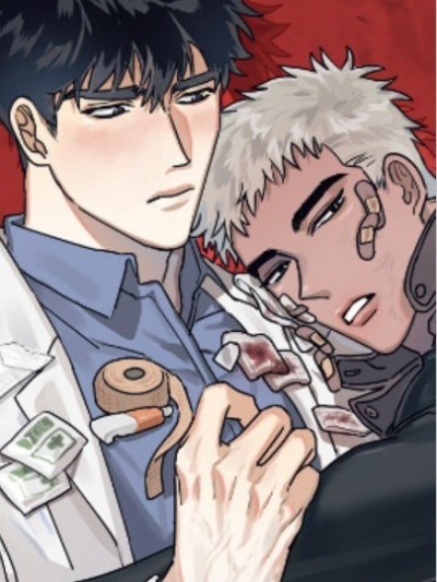 牵我手好吗? | 牵住我的手