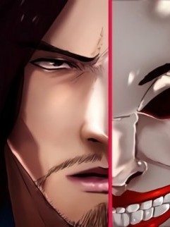 觉醒 / 黑暗行动