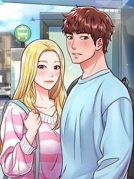 甜蜜合租/诚徵女房客