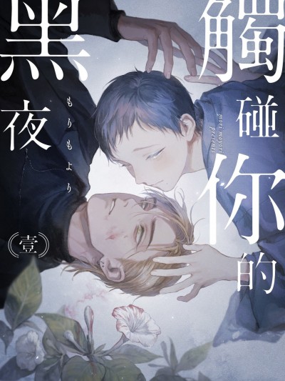 [冒险者公会] [もりもより] 君の夜に触れる [中国翻訳] [DL版]