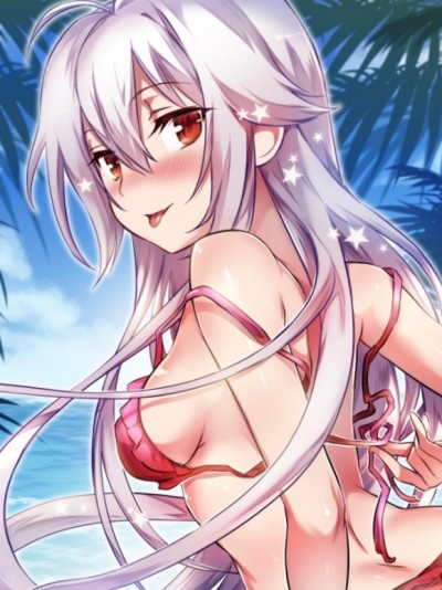 娜拉卡拉娜 (亲亲漫画版)