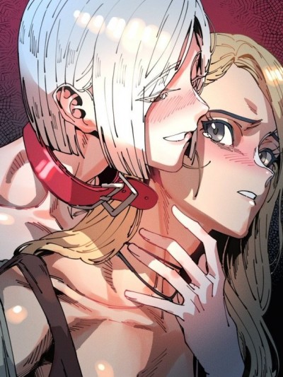 白天使无法入眠 / White Angels Have No Rest (亲亲漫画版)