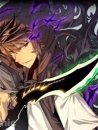 我独自升级 [DUBU Chugong] Solo Leveling