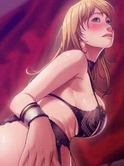 贪婪烈火 / 燃烧