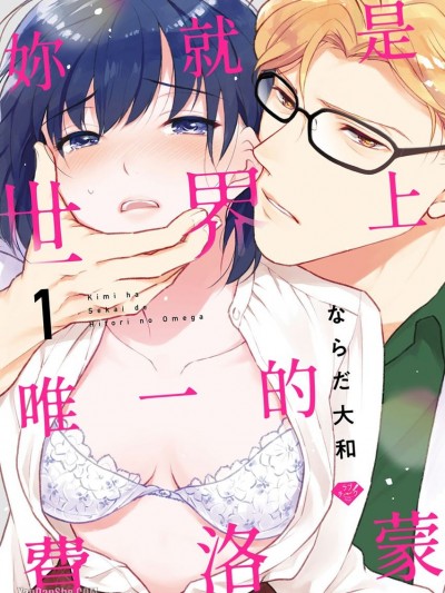 妳就是世界上唯一的费洛蒙/きみは世界でひとりのオメガ