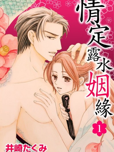 情定露水姻缘/仮初めの契り