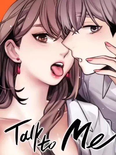 Talk to Me [은별] 톡투미