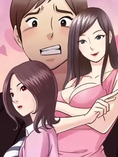 外包女设计师 / 无法恋爱的她