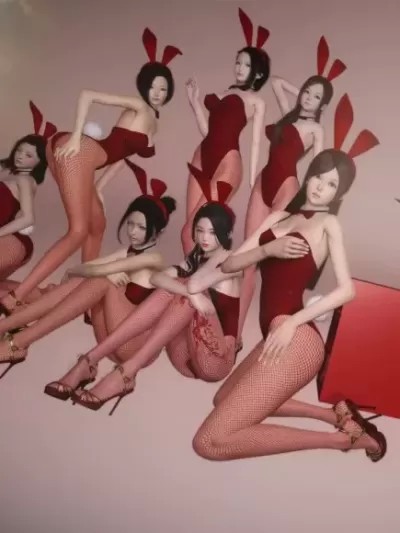 [初级玩家] 魔域人间