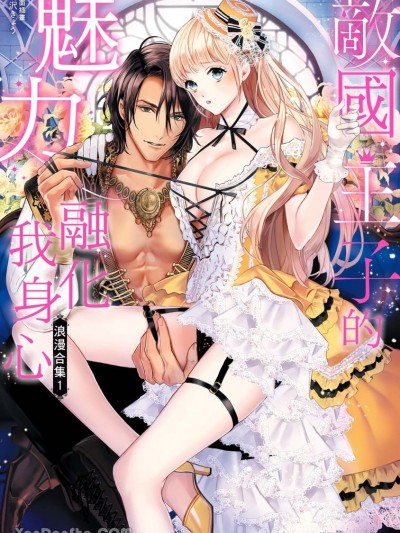 敌国王子的魅力融化我身心～浪漫合集