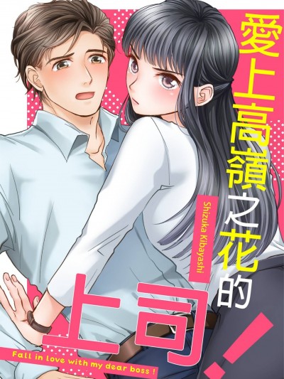 爱上高岭之花的上司！