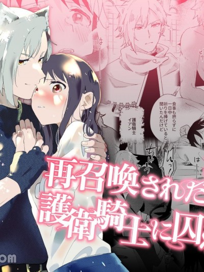 再次被召唤的前圣女被护卫骑士囚禁