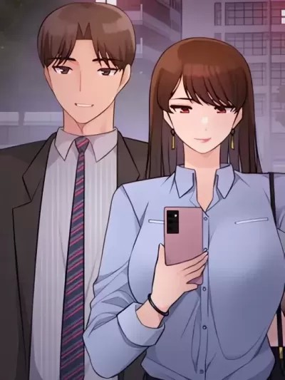 多情办公室/办公乐园