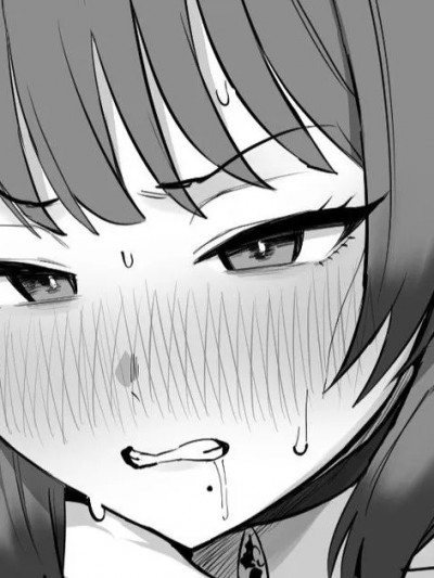 [空気系☆汉化][ほたてちゃん] ノルマを达成しなければいけないサキュバス [中国翻訳]