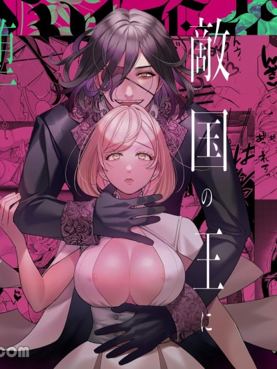 圣女在敌国的国王手上堕落了