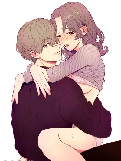 身为老师却和自己的前学生进行初体验，真是太过分了！