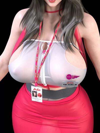 [Pixiv] StockingTeaser (64226166)