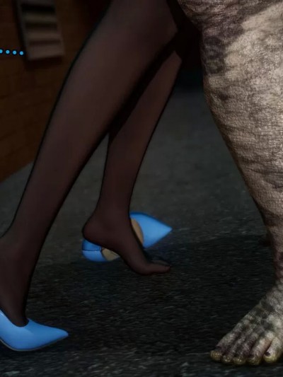 光女神监禁 [RIN@0419]