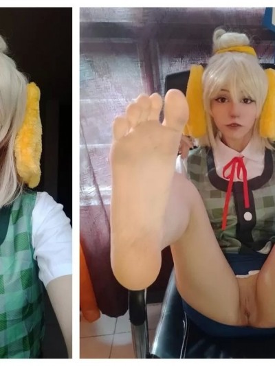 Mochidolll – Isabelle