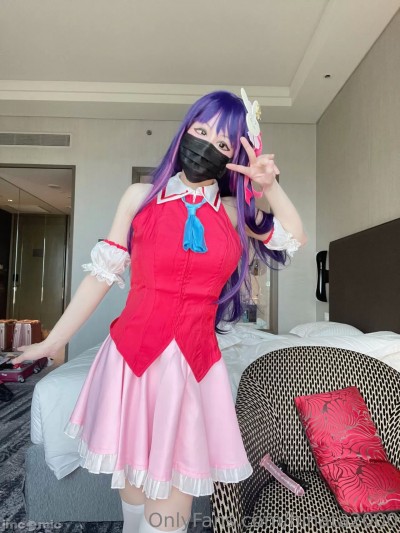 Hinata2000 – Ai Hoshino