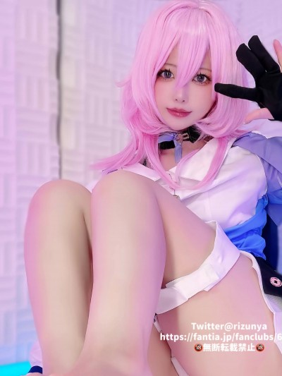 rizuna – 10月合集