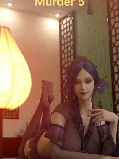 [R-18G][saintedname]murder 5
