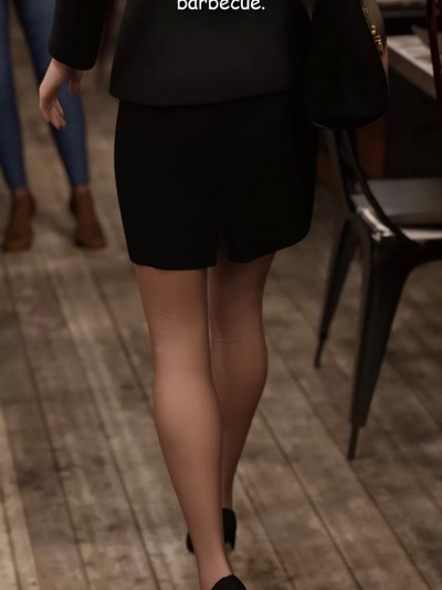 [Zion] Krista unconscious