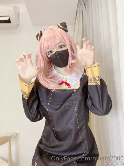 Hinata2000 – Anya