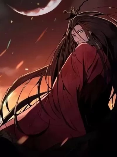 东方不败 / 东方不败